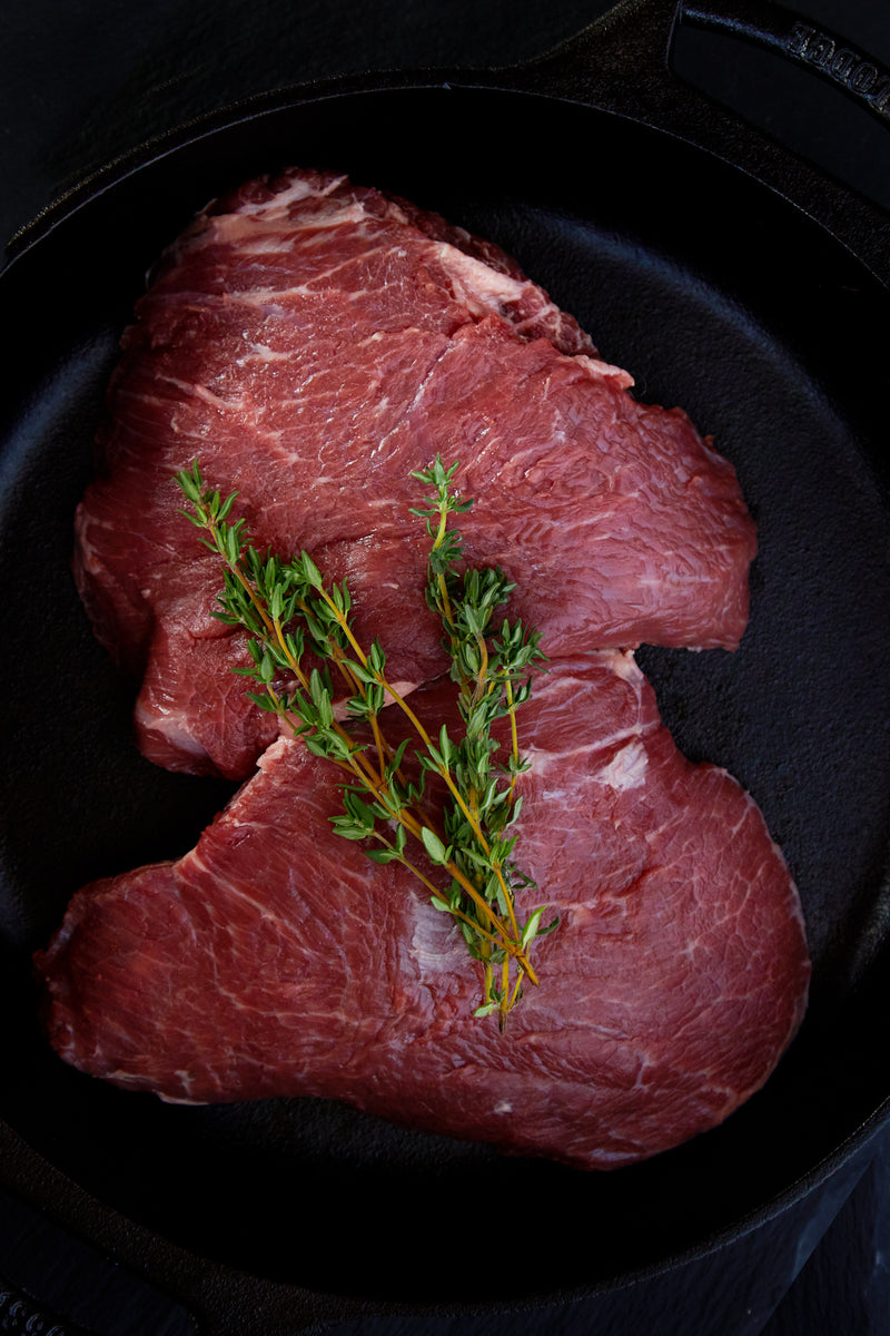 How To Cook Beef Cheeks - Flying F Ranch