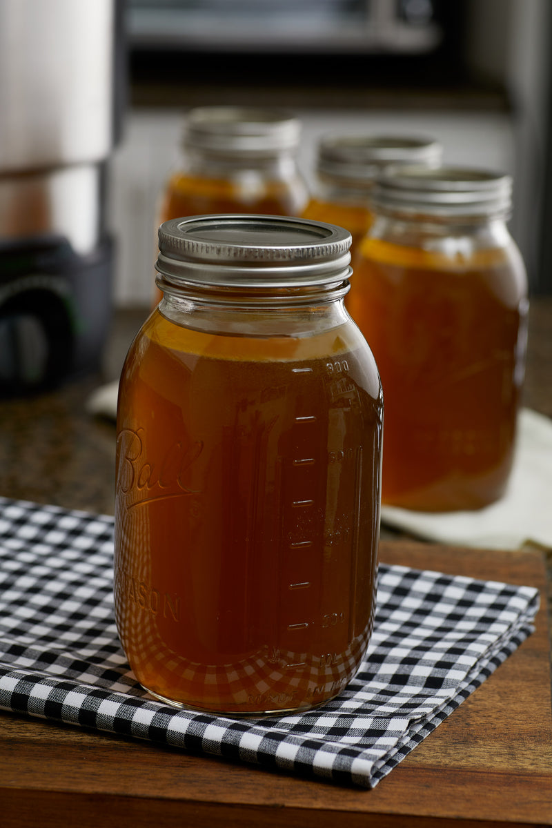Beef Bone Broth - Flying F Ranch