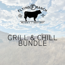 Load image into Gallery viewer, Grill & Chill Bundle