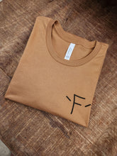 Load image into Gallery viewer, Flying F Ranch &quot;Toast&quot; T-Shirt
