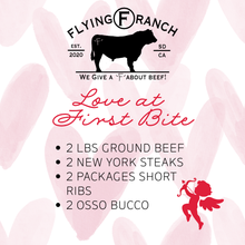 Load image into Gallery viewer, Love at First Bite Bundle