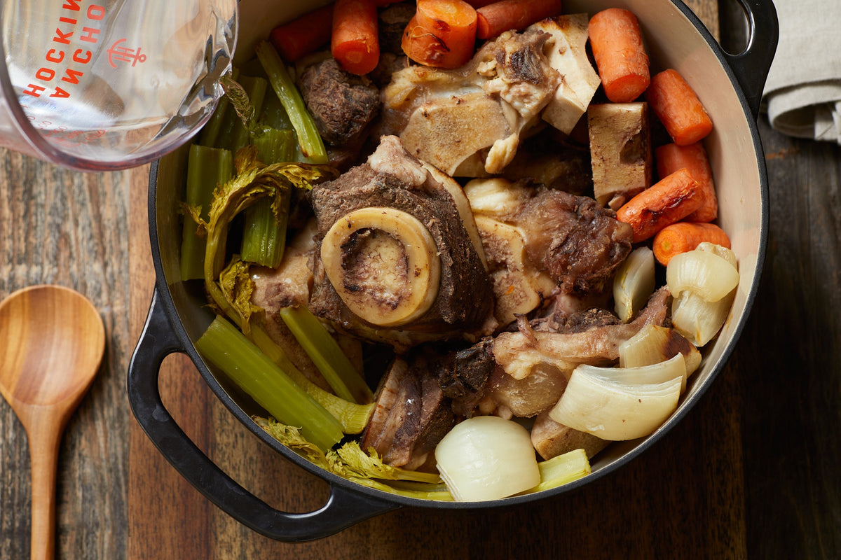 Ribs & Roasts – Flying F Ranch