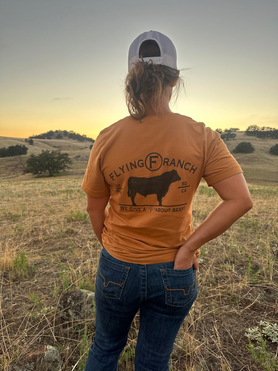 Apparel – Flying F Ranch