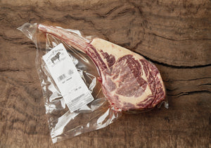 Tomahawk Steak