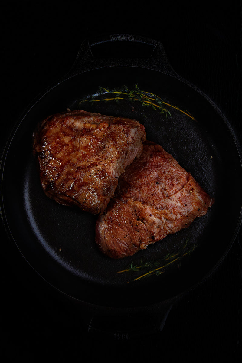 Heart – Flying F Ranch