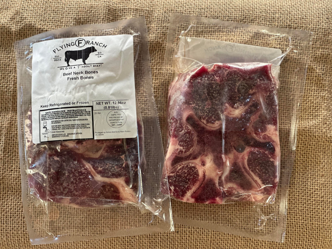 Neck Bones