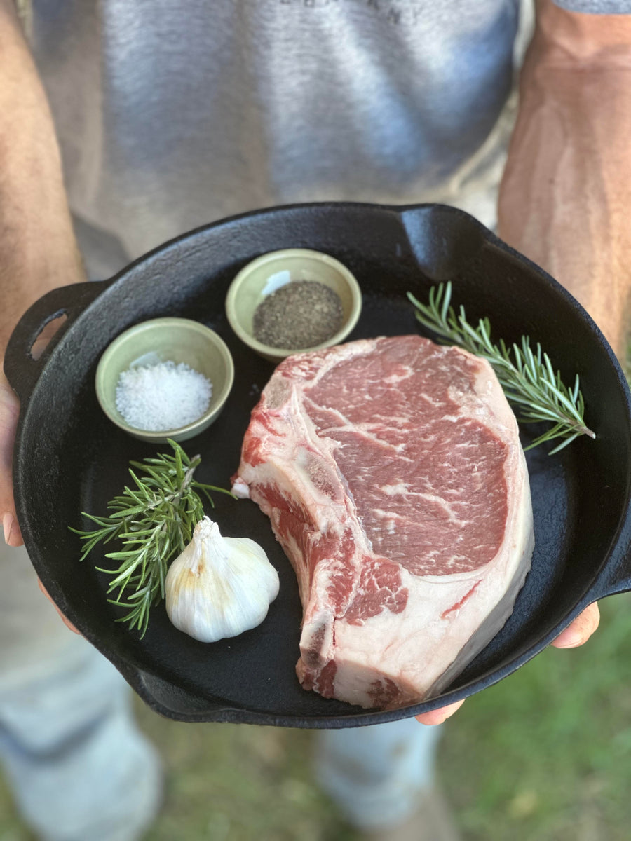 Flying F Ranch | San Diego Beef, Angus & Aussies