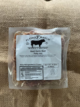 Load image into Gallery viewer, Garlic Basil Sausage (1 lb bulk pack)

