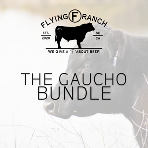 The Gaucho Beef Bundle