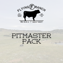 Load image into Gallery viewer, Pitmaster Pack

