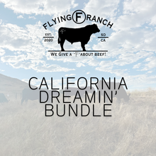 Load image into Gallery viewer, California Dreamin'
