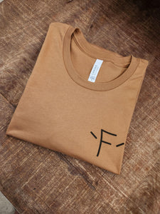 Flying F Ranch "Toast" T-Shirt