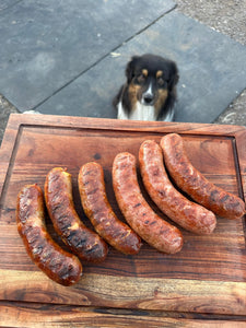 Jalapeño Cheddar Links (3 pack)