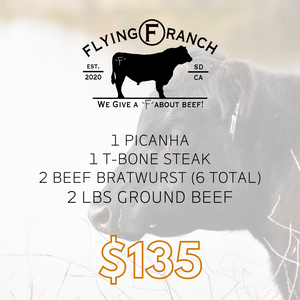 The Gaucho Beef Bundle