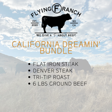 Load image into Gallery viewer, California Dreamin'
