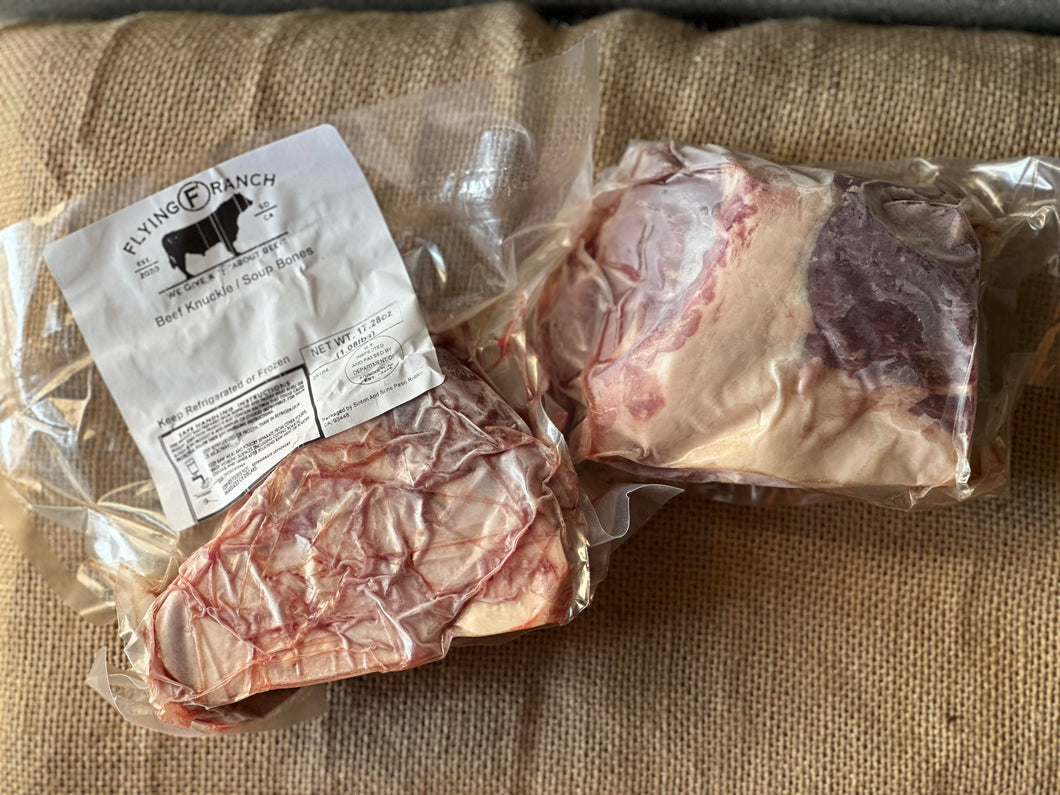 Knuckle/Soup Bones
