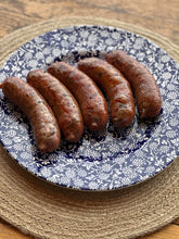 Load image into Gallery viewer, Beef Breakfast Sausage
