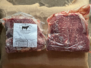 Sirloin Tip Roast
