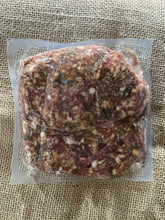 Load image into Gallery viewer, Garlic Basil Sausage (1 lb bulk pack)

