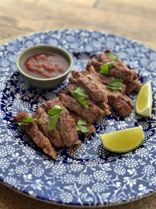 Skirt Steak