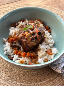 Short Ribs