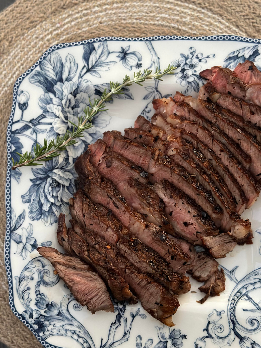 Boneless Ribeye