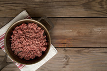 Load image into Gallery viewer, Ancestral Blend Ground (Beef/Heart/Liver)
