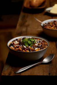 Gold Rush Ground Beef Bundle