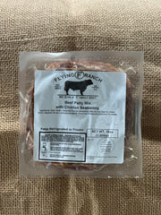 Chorizo Sausage (1 lb bulk pack)