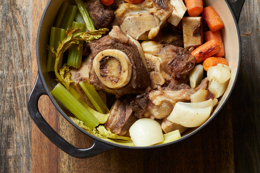 O Bone Roast