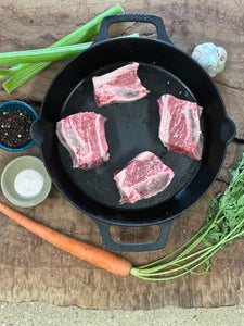 Short Ribs