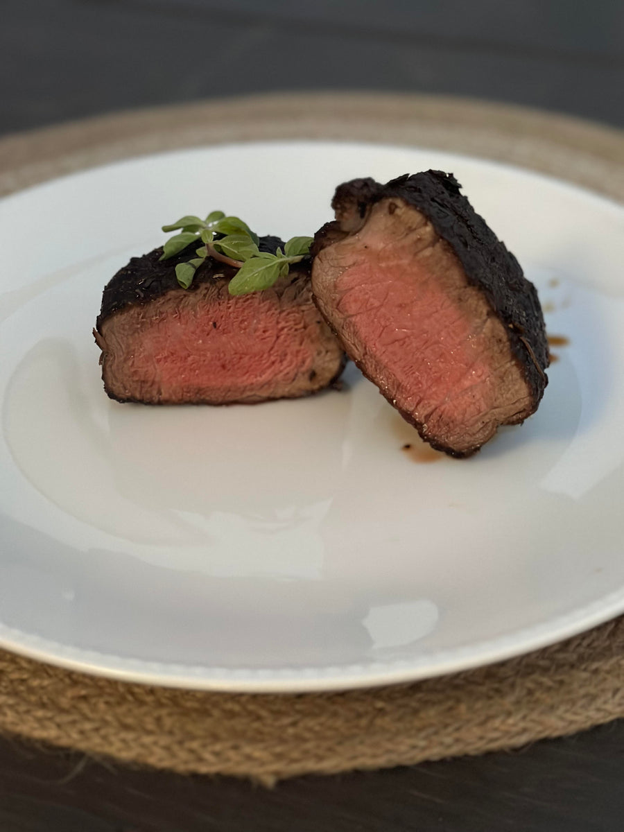 Filet Mignon – Flying F Ranch