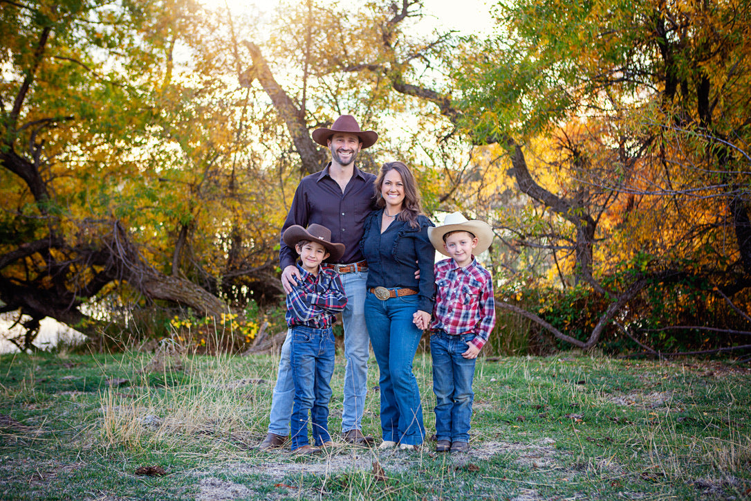 Flying F Ranch | San Diego Beef, Angus & Aussies