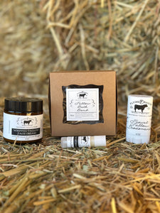 Tallow Skincare Bundle