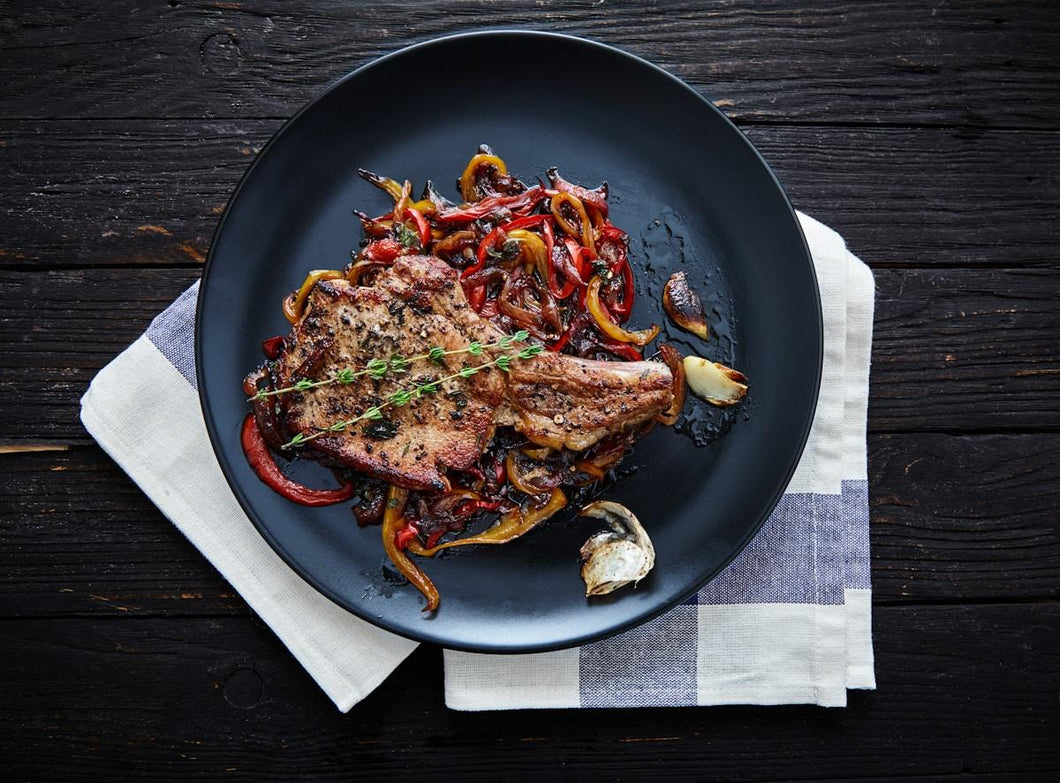 Half Pork Share