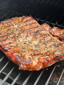 Top Sirloin Steak