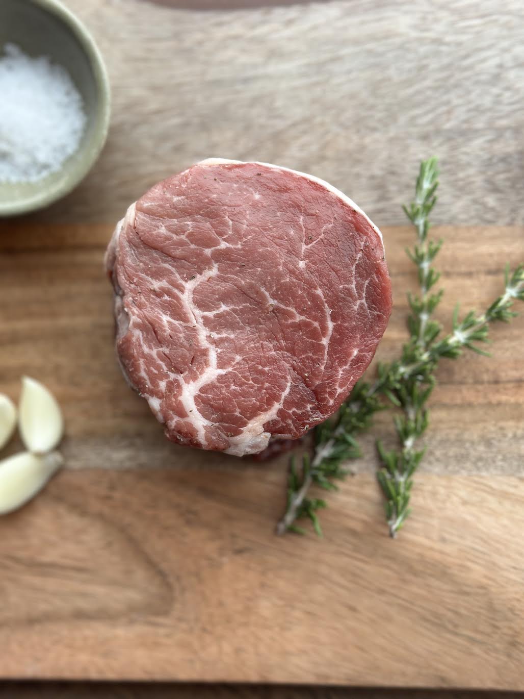 Filet Mignon – Flying F Ranch