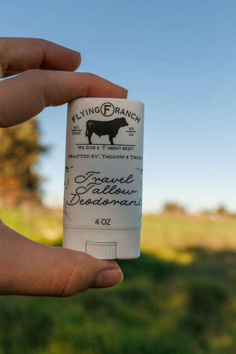 Flying F Ranch | San Diego Beef, Angus & Aussies