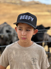 Load image into Gallery viewer, BEEFY Hat
