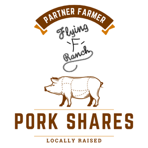 Half Pork Share