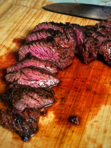 San Diego Beef