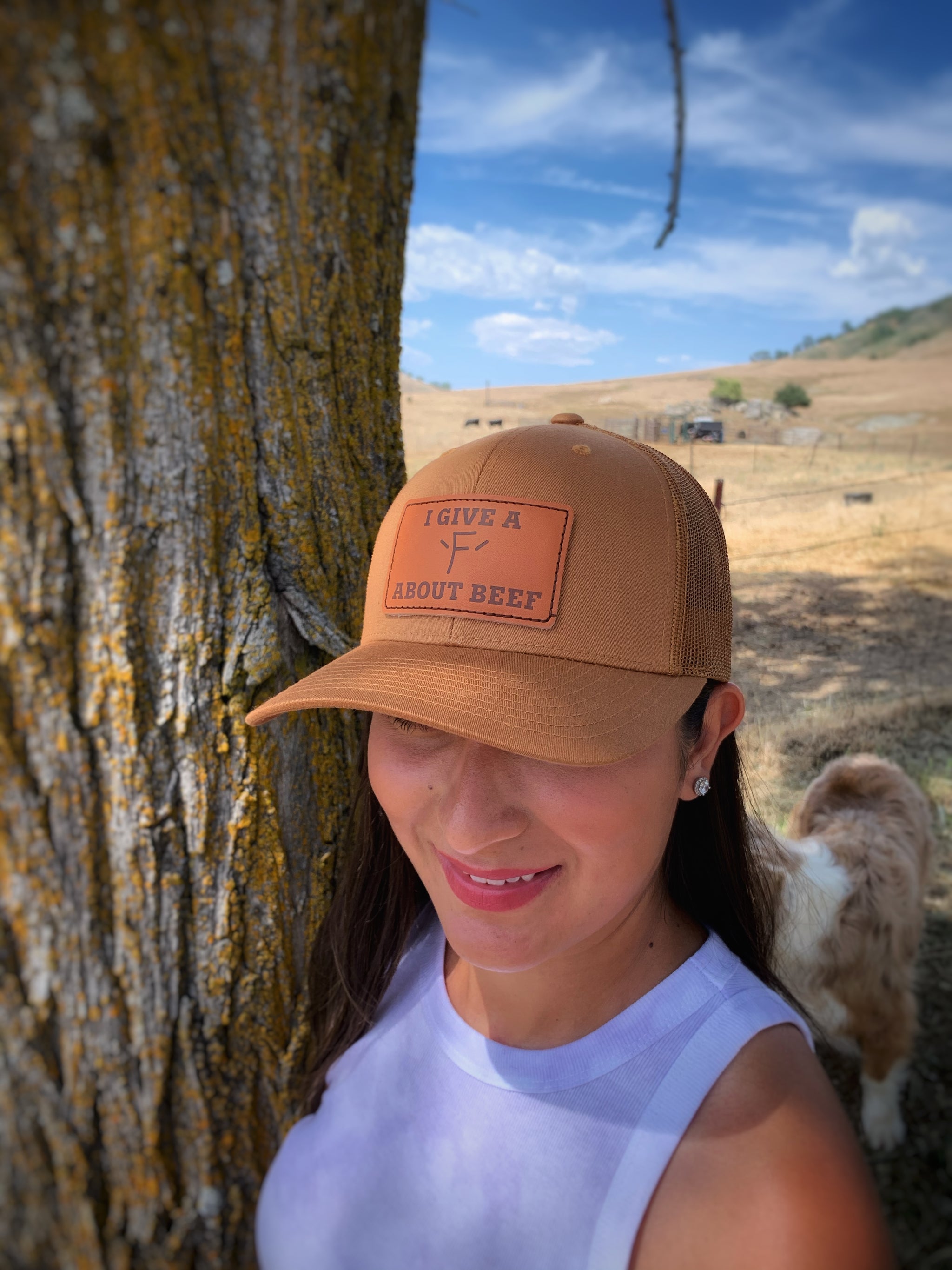 Apparel – Flying F Ranch